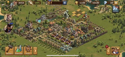 forgeofempires|Iba pa.